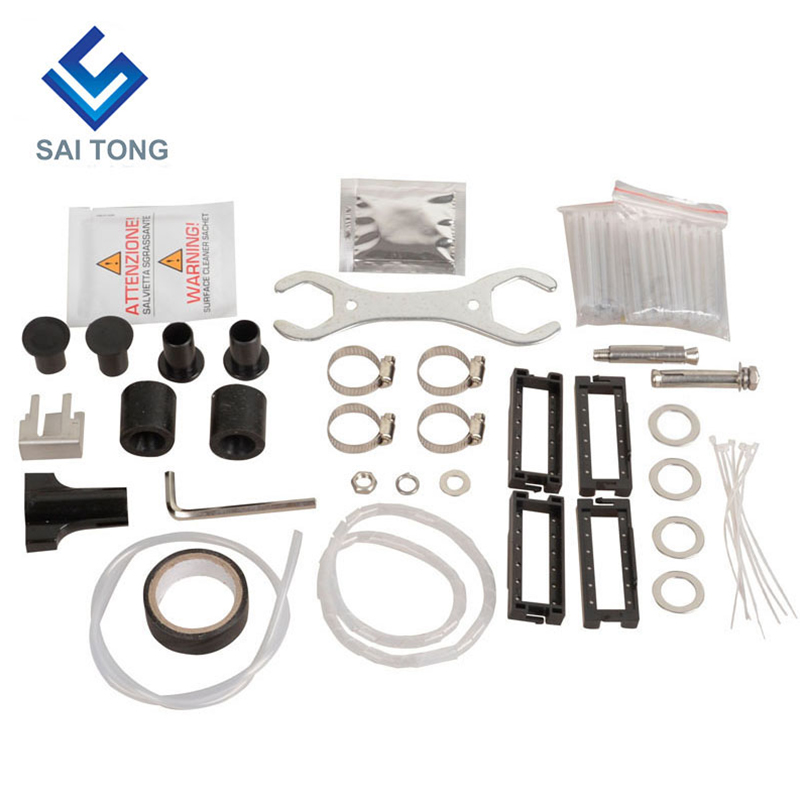 Saitong FTTH Outdoor Impermeabil IP65 cu 16 nuclee de distribuție Terminal de fibră optică 4 în 16 afară cu produs nou 1 cumpărător